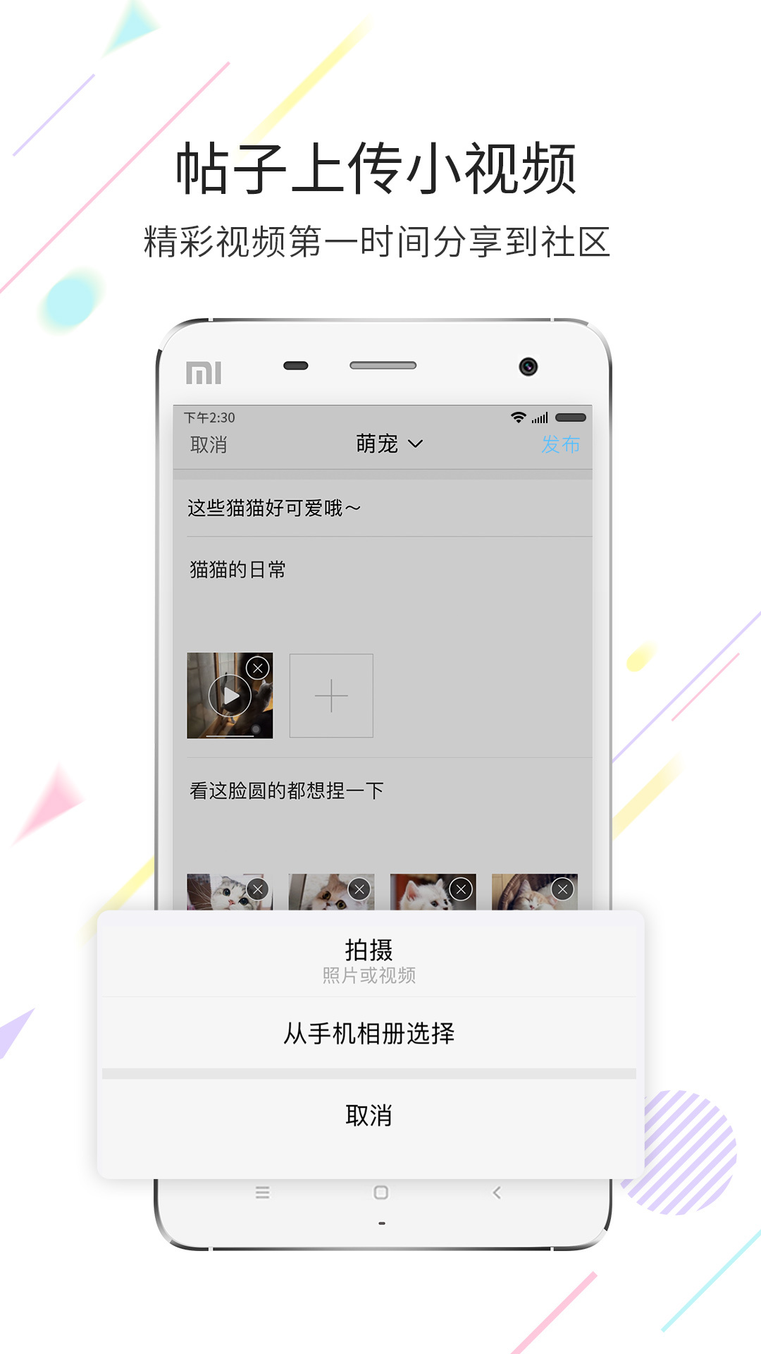 嘉兴第九区软件封面