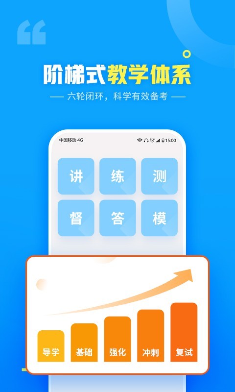 文都网校第2张手机截图