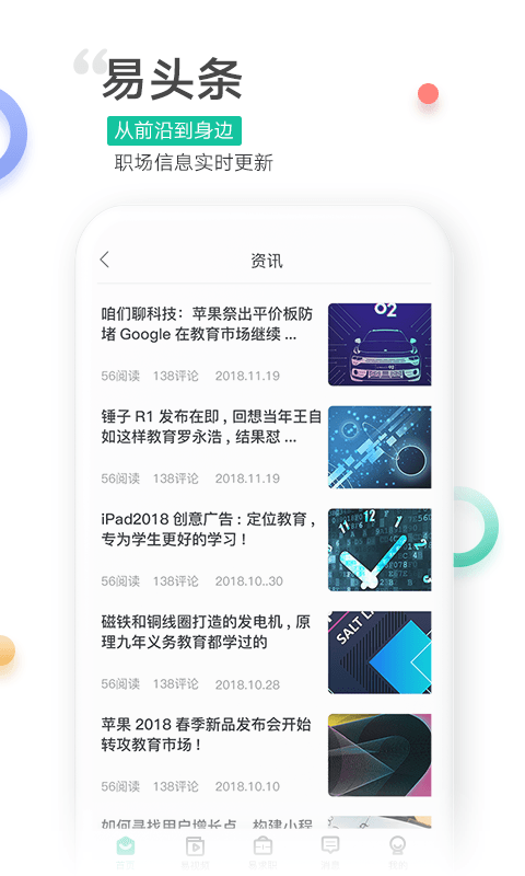易展翅软件封面