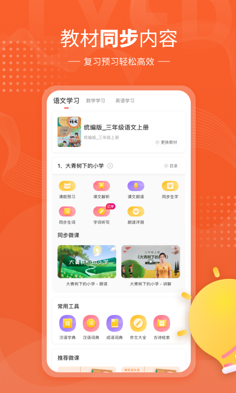 鲤鱼辅导软件封面