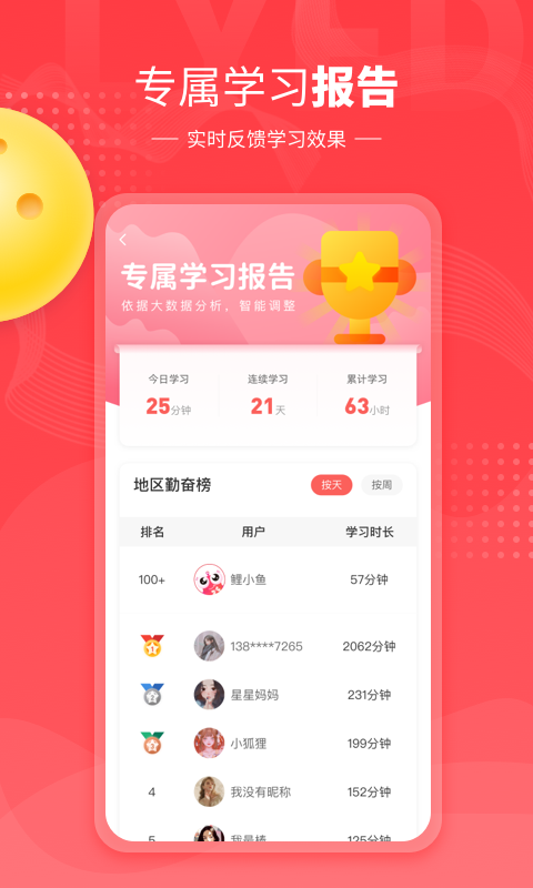 鲤鱼辅导软件封面