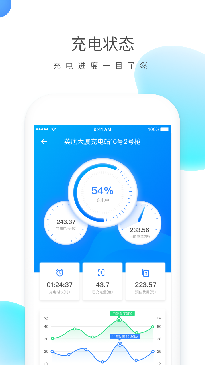 云杉智慧软件封面