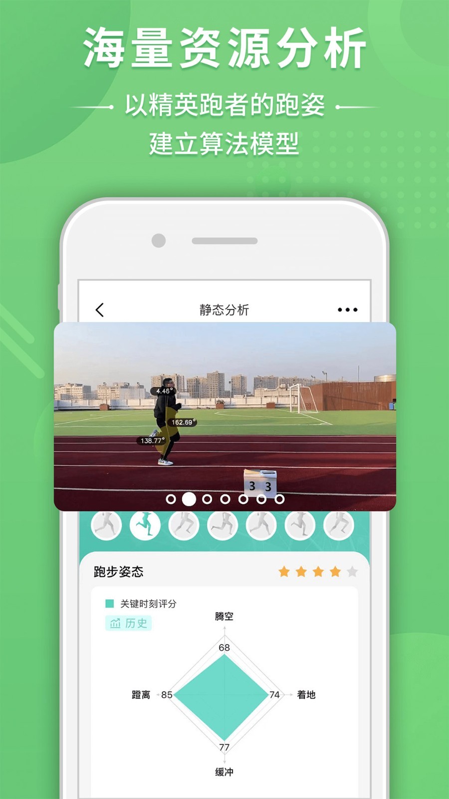 BodyToBe软件封面