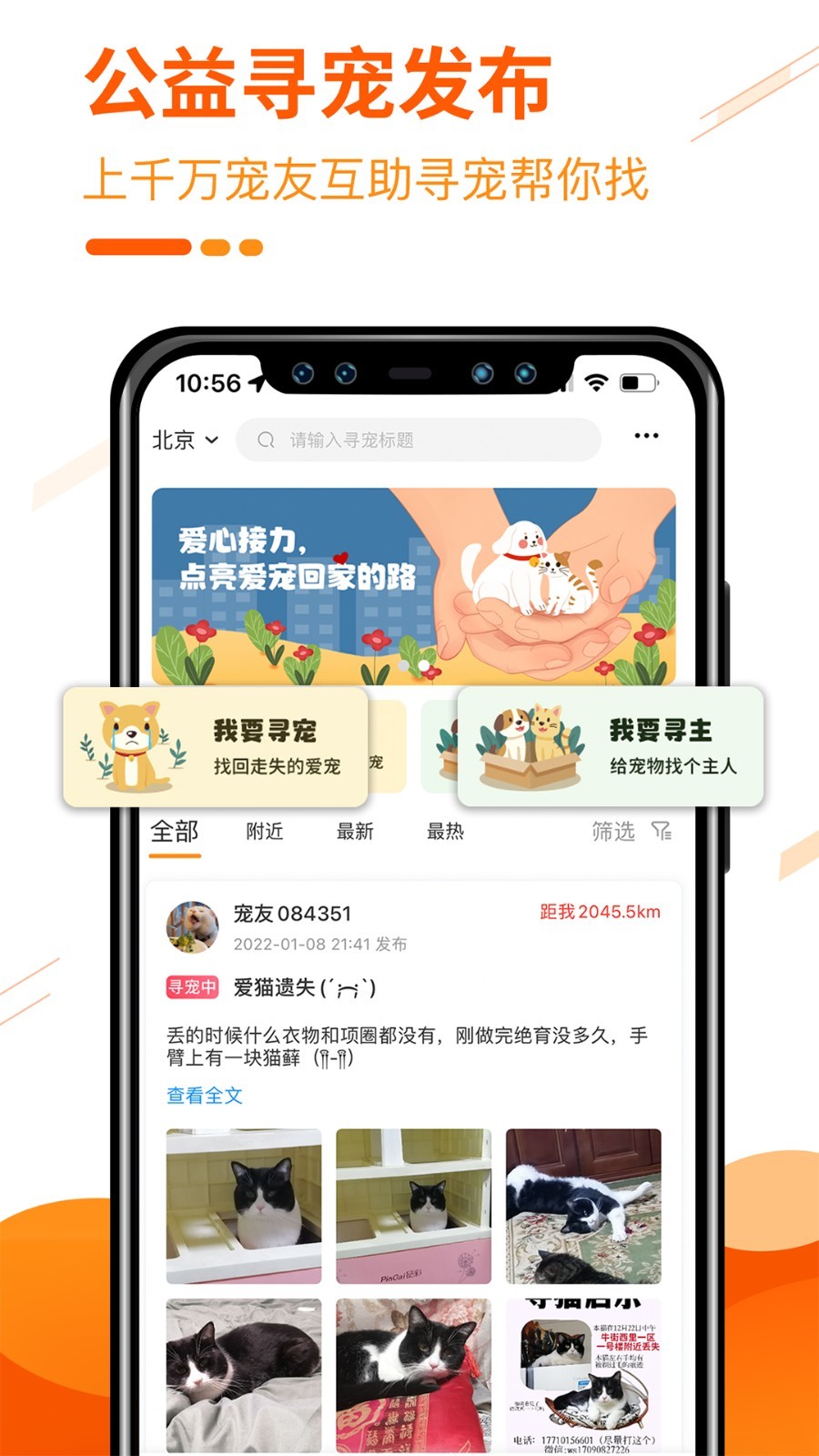 人人宠软件封面