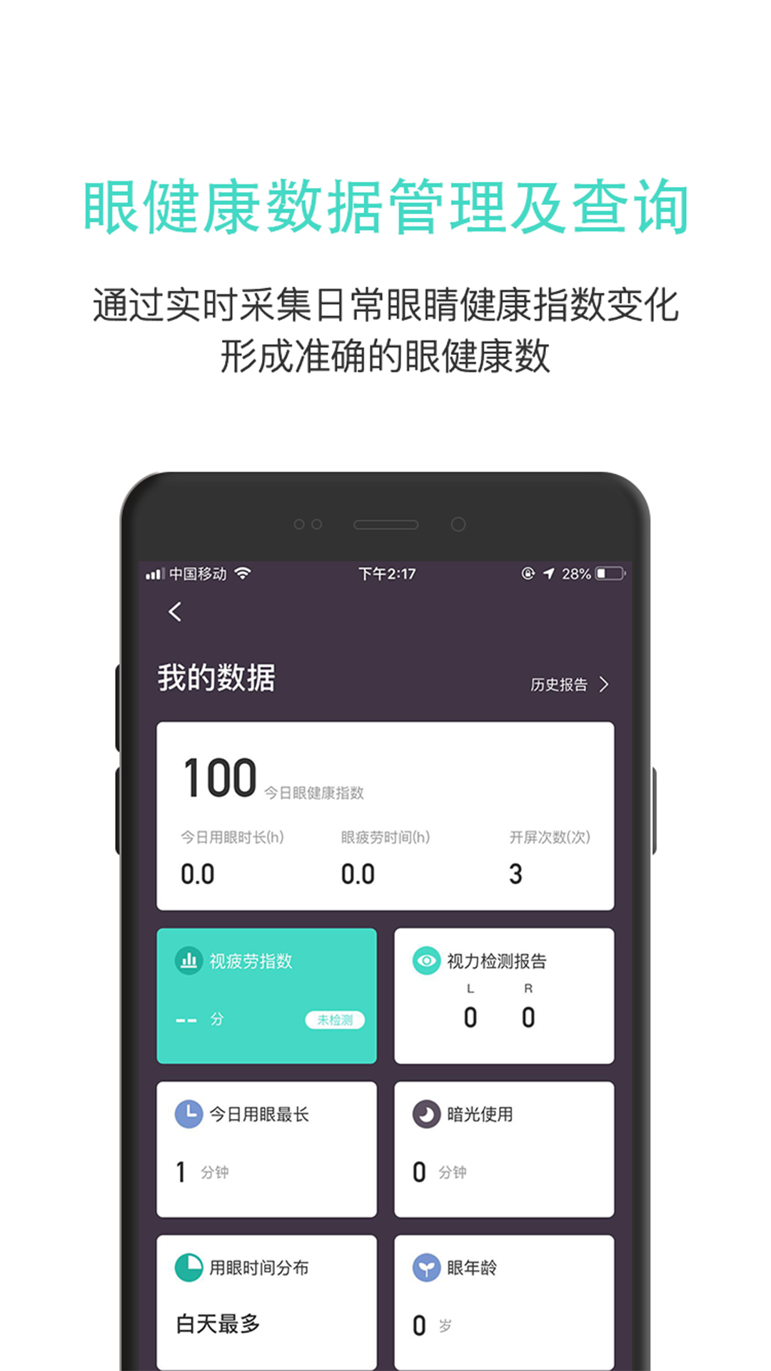 眼护士软件封面
