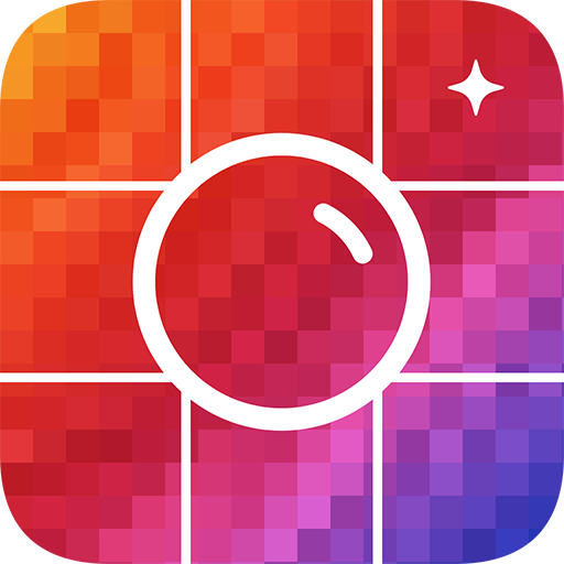 九格相机 v1.0.1 安卓版