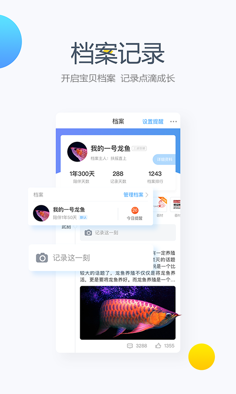 龙巅软件封面