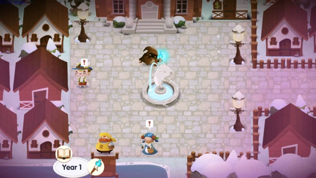 未选之路ios软件封面