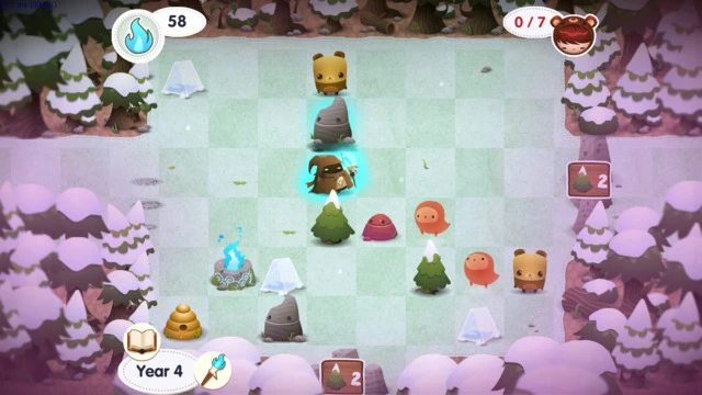 未选之路ios软件封面