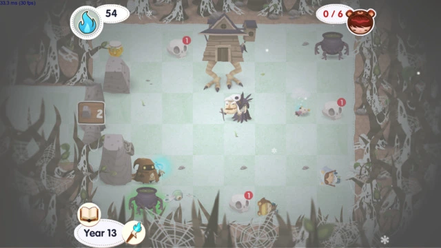 未选之路ios软件封面