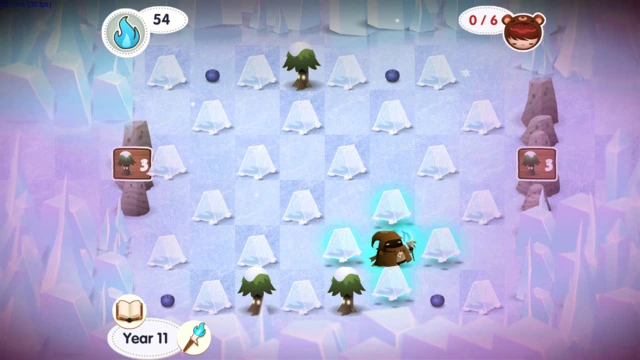 未选之路ios软件封面