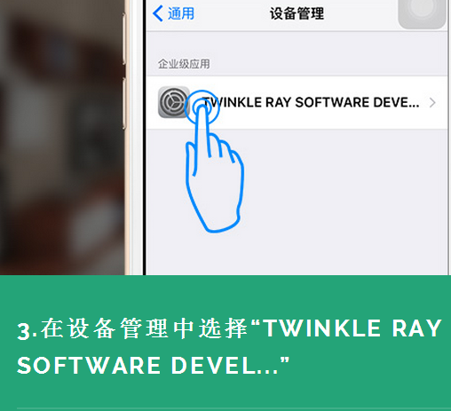 选择下面的