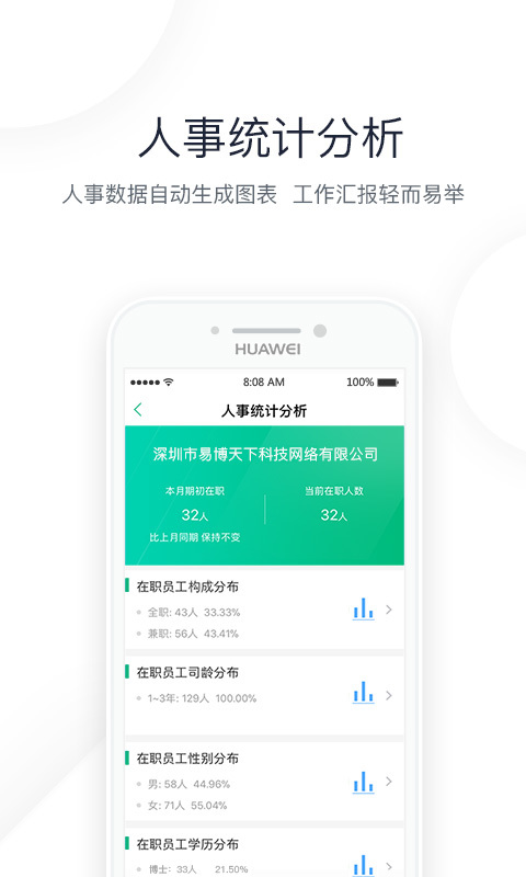2号人事部第4张手机截图