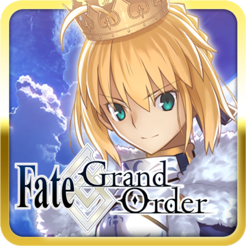 fate go