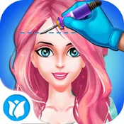 时尚妈咪的大脑紧急治疗