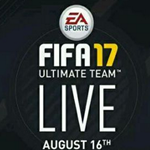 fifa17ios v1.0.1 iPhone版