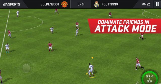 fifa17ios软件封面