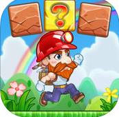 超级大冒险手游ios v1.0.1 IOS版