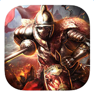 帝国雄心手游IOS v1.0.1 iOS版