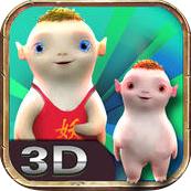 追妖记iOS内购存档 v1.0.1 iOS版