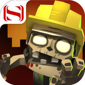 点爆僵尸iOS中文 v1.0.1 IOS版