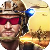 绝地风暴手机苹果 v1.0.1 iPhone版