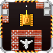 正坦克大战手游iOS v1.0.1 ios版
