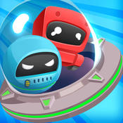 天降磁宝iOS v1.0.1 IOS版