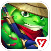 梦想世界神兵觉醒 v1.0.1 ios版