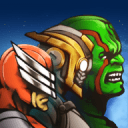 无力英雄手游ios v1.0.1 ios版