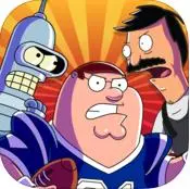 动画大乱斗:卡牌之战手游ios