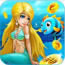 街机金蟾捕鱼iOS v1.0.1 ios版