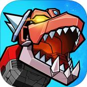 庞然巨物世界大威胁iOS存档 v1.0.1 ios版