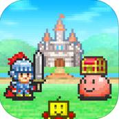 冒险村物语iOS v1.0.1 ios版