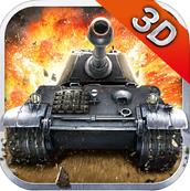 钢铁雄狮手游ios v1.0.1 ios版