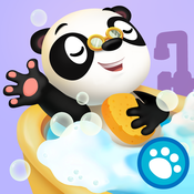 熊猫博士讲卫生游戏iOS v1.0.1 ios版