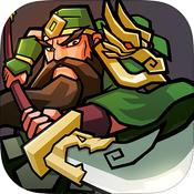 像素无双iOS存档 v1.0.1 苹果版