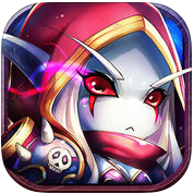 艾泽拉斯之战手游 v1.0.1 苹果版