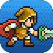 哥布林之剑Goblin Sword v1.0.1 iPhone版