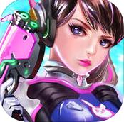 守望者先锋手游ios v1.0.1 苹果版