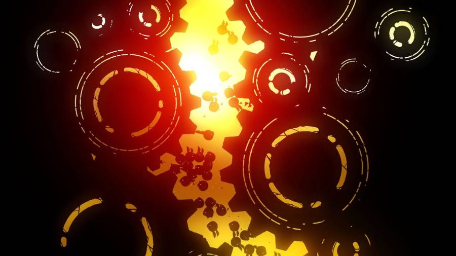 破碎大陆2手游ios第1张手机截图