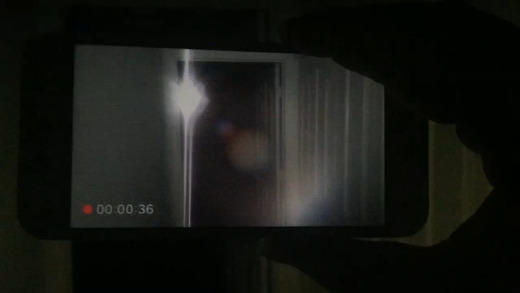 Night Terrors iOS软件封面