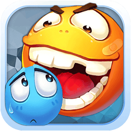 翻滚球球豌豆表白全新ios v1.0.1 ios版