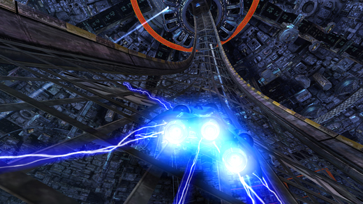 AG drive iOS免费软件封面