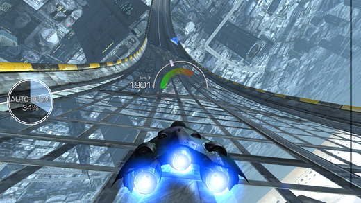 AG drive iOS免费软件封面