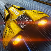 AG Drive免费 v1.0.1 iOS版