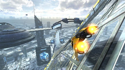 AG Drive免费软件封面