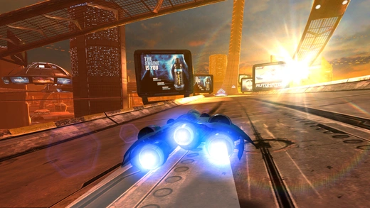 AG Drive免费软件封面