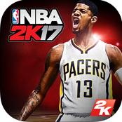 NBA2K17 iOS存档 v1.0.1 ios版