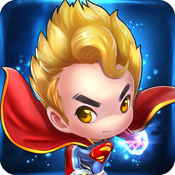 暴走大乱斗手游 v1.0.1 IOS版